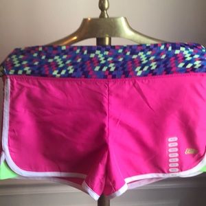 Sketchers Active Girls Shorts